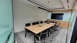 Capital Tower (D1), Office #460342031